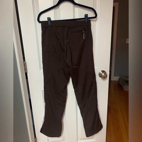 Nike Women’s Sphere Dry Track Pants - Picture 2 of 5